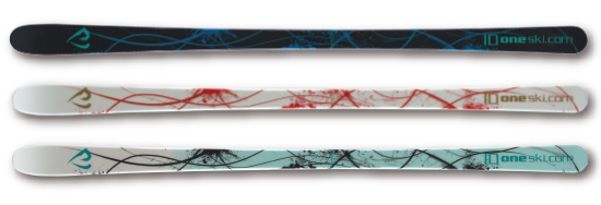 ID One (アイディーワン) 2020 MOGUL RIDE MR-SG 172cm 177cm 182cm
